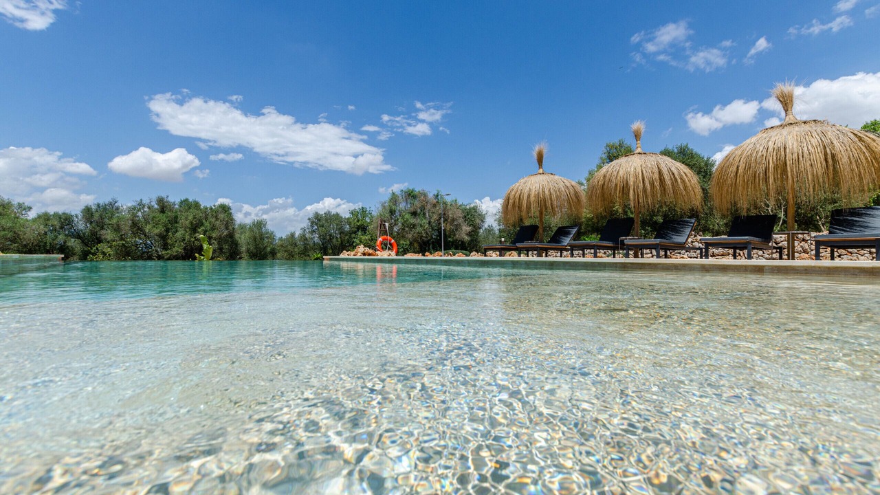 Photo of Outdoor in Costitx