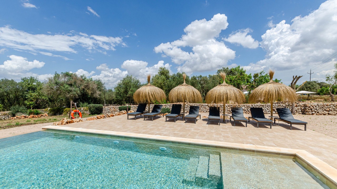 Photo of Outdoor in Costitx