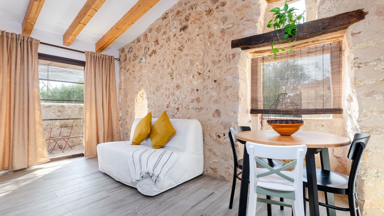 Photo of Livingroom in Costitx
