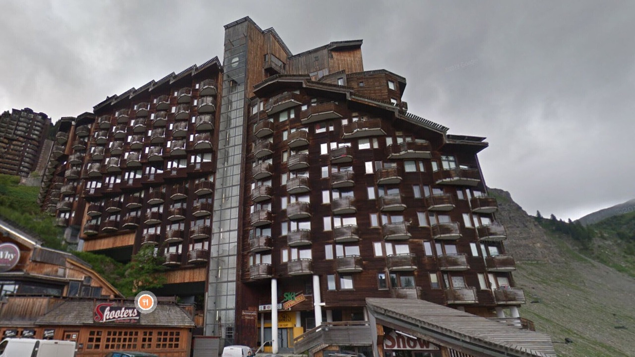 Photo of Outdoor in Avoriaz