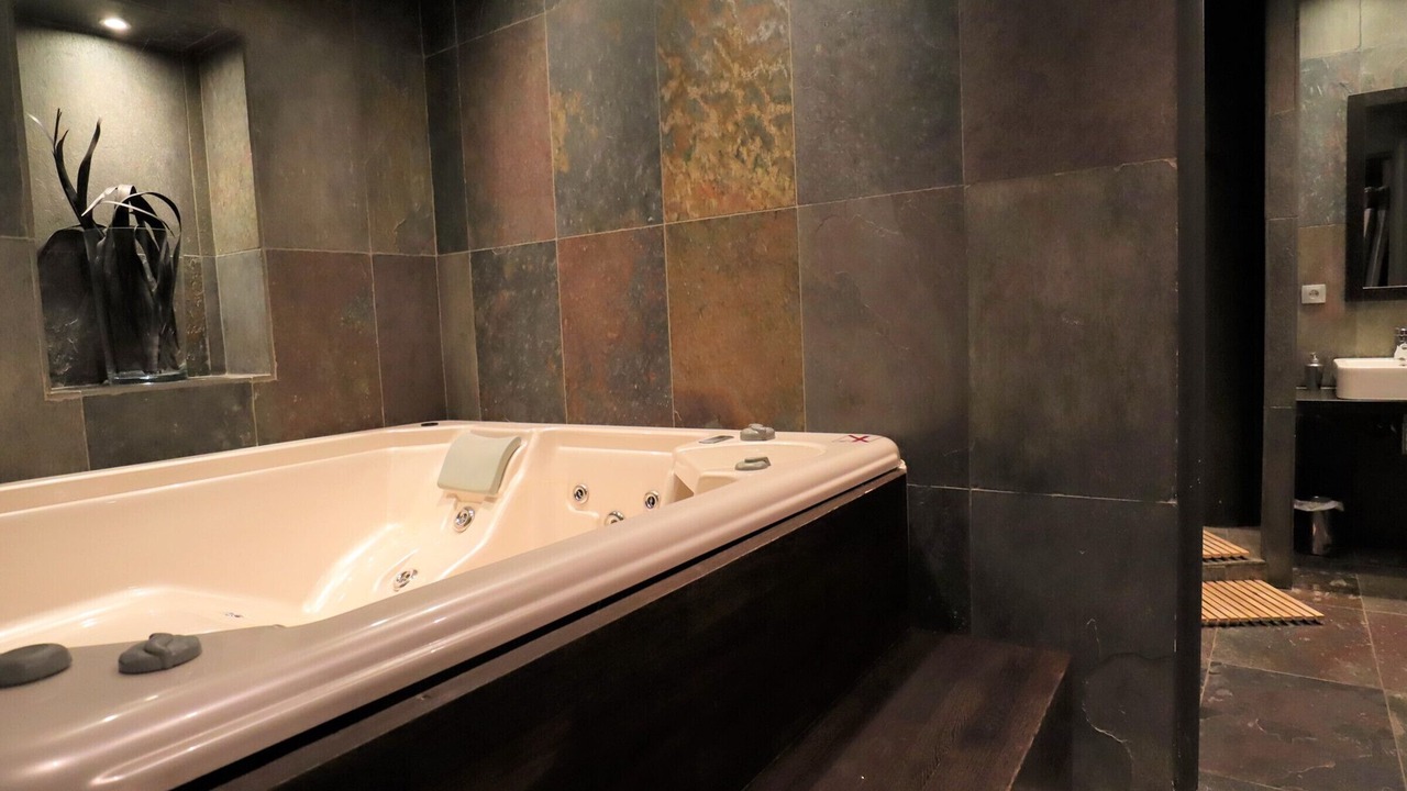 Photo of Bathroom in Avoriaz
