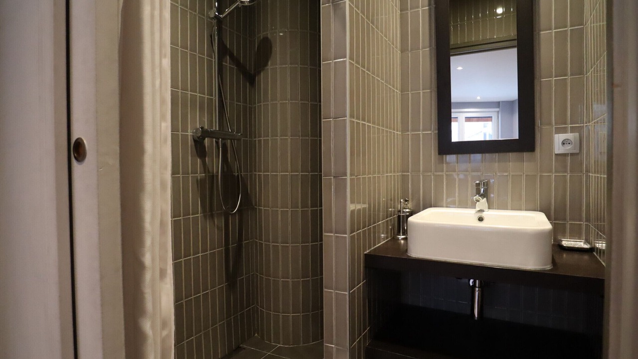 Photo of Bathroom in Avoriaz