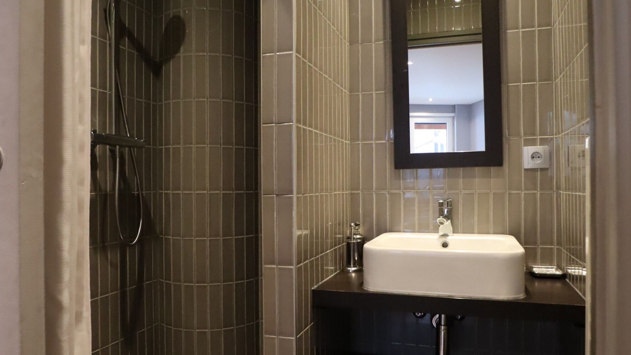 Photo of Bathroom in Avoriaz