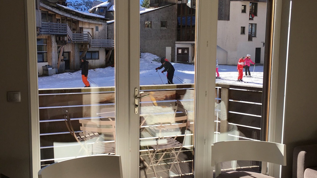 Photo of Others in Avoriaz