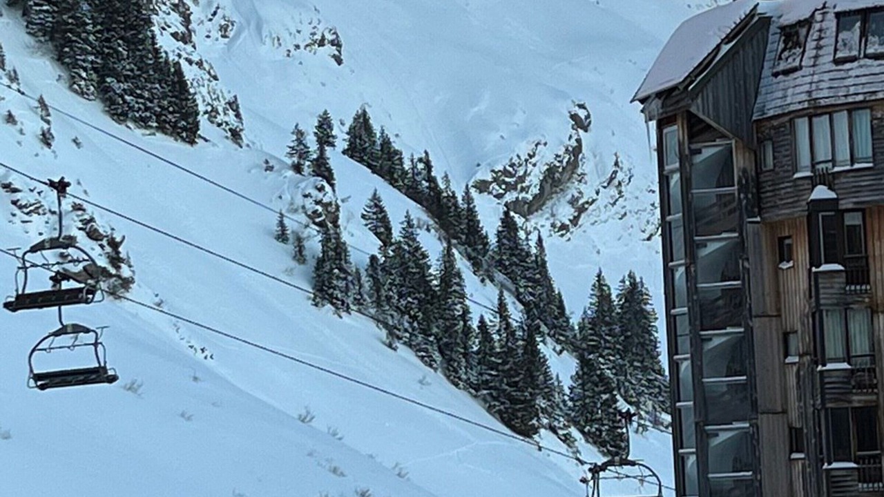 Photo of Others in Avoriaz