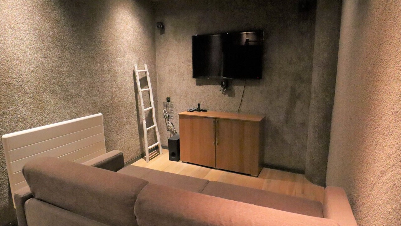 Photo of Livingroom in Avoriaz