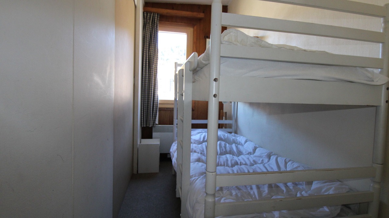 Photo of Bedroom in Avoriaz