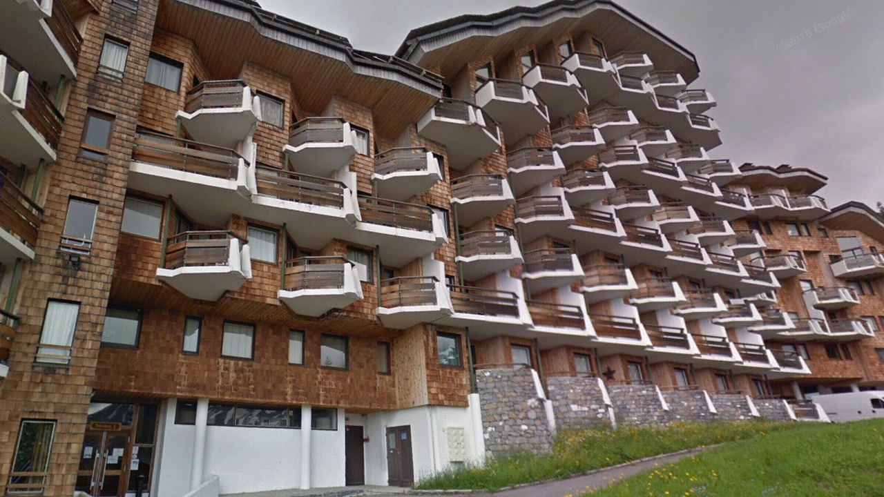 Photo of Outdoor in Avoriaz