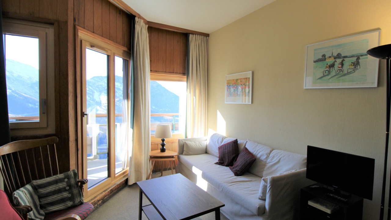 Photo of Livingroom in Avoriaz