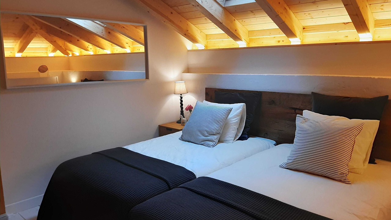 Photo of Bedroom in Trucios-Turtzioz