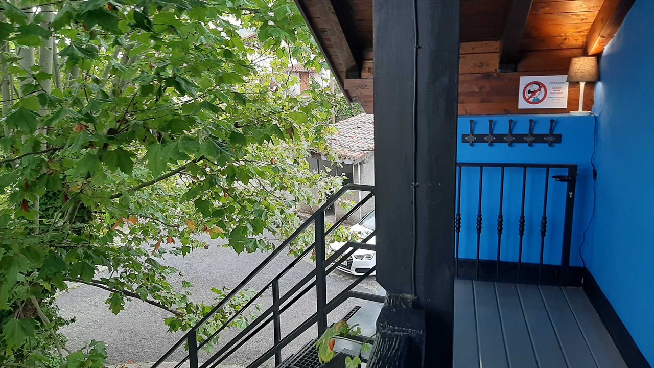 Photo of Outdoor in Trucios-Turtzioz