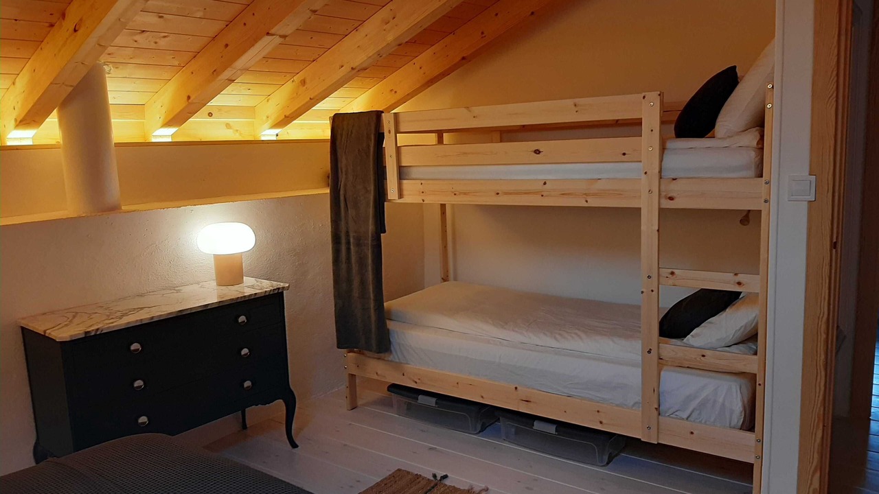 Photo of Bedroom in Trucios-Turtzioz