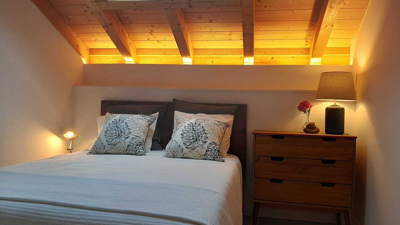 Photo of Bedroom in Trucios-Turtzioz