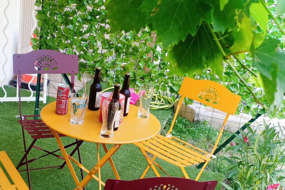 Photo of Outdoor in Route d'Arles