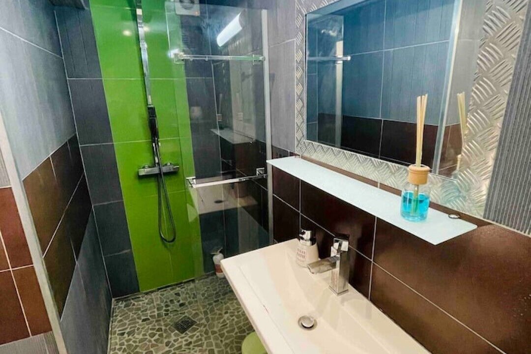Photo of Bathroom in Route d'Arles