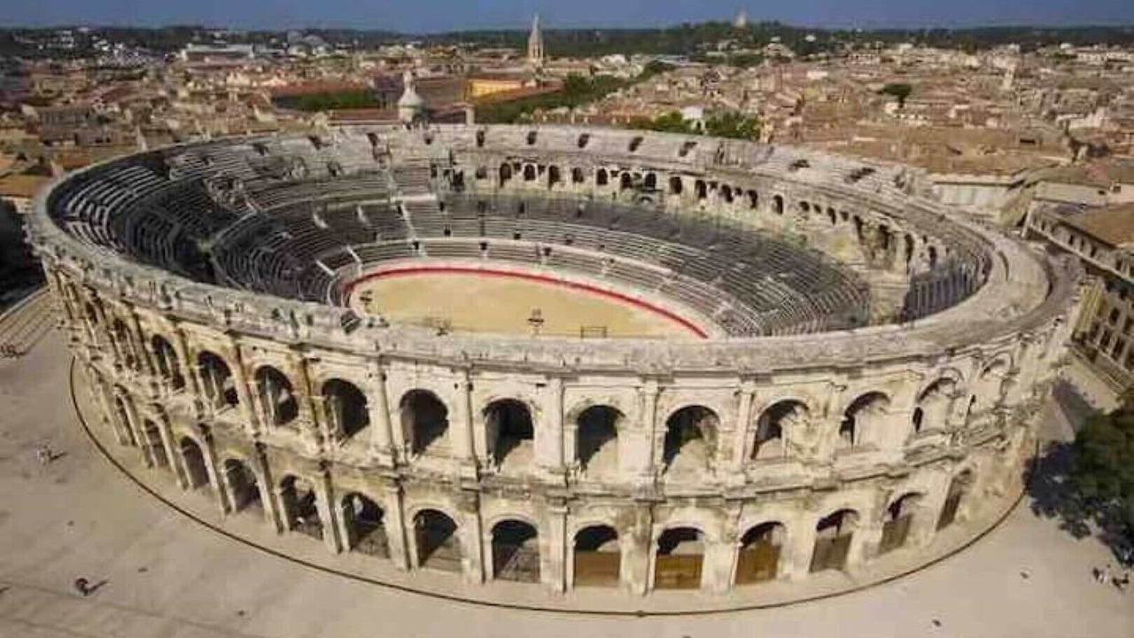 Photo of Others in Route d'Arles