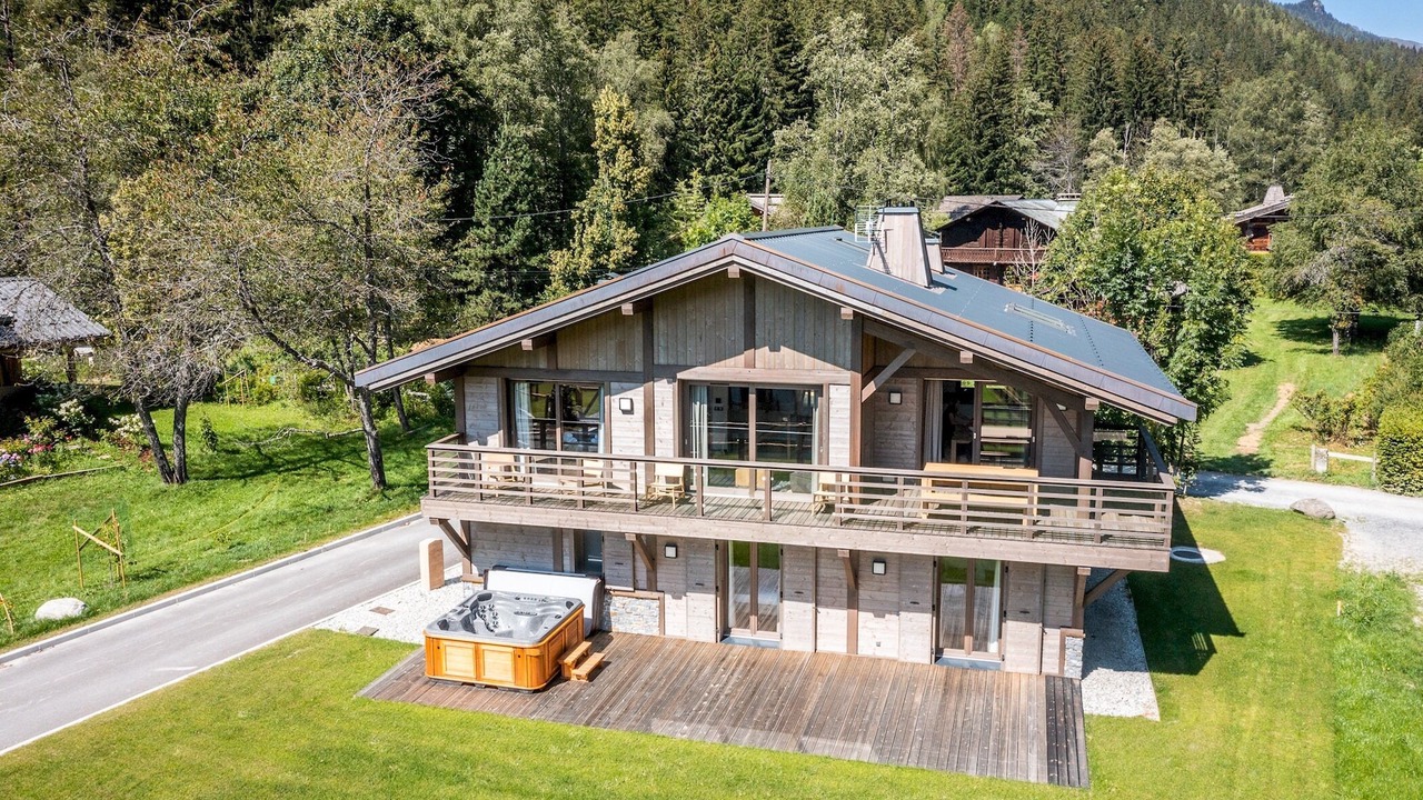Photo of Outdoor in Les Tines