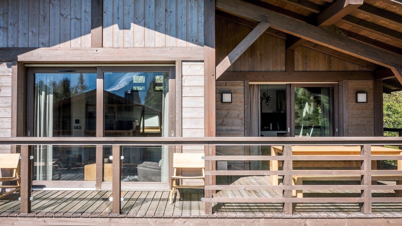 Photo of Outdoor in Les Tines