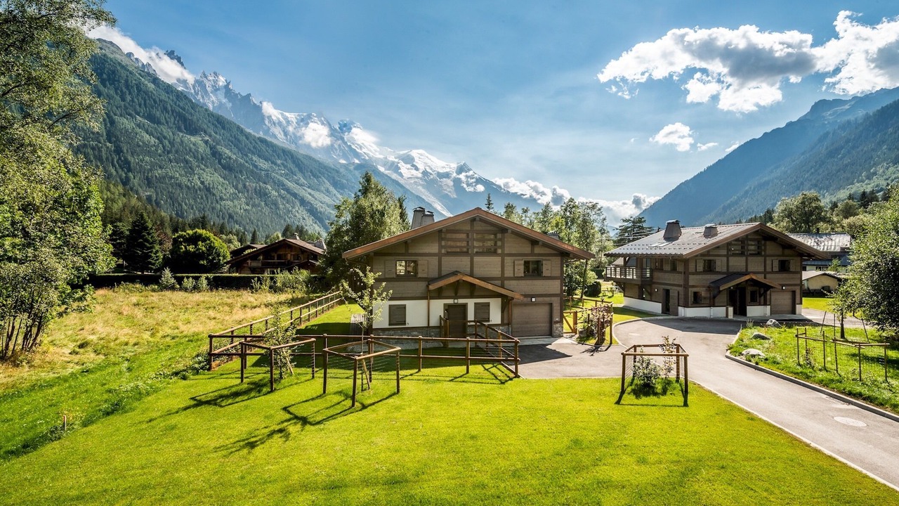 Photo of Outdoor in Les Tines
