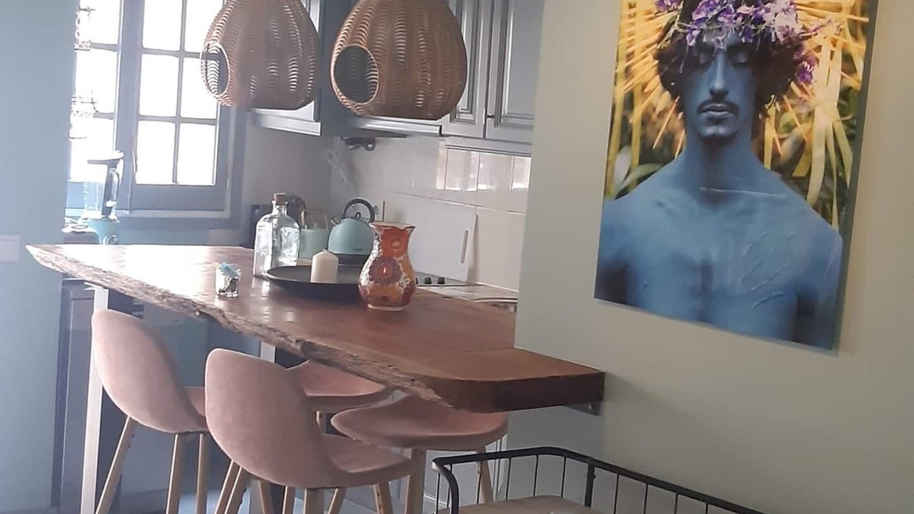 Photo of Livingroom in Sant Feliu de Guixols