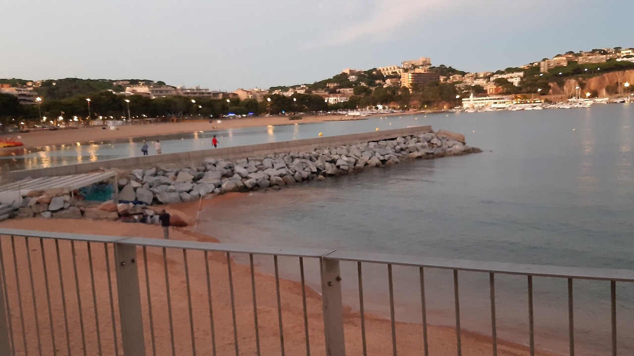 Photo of Others in Sant Feliu de Guixols
