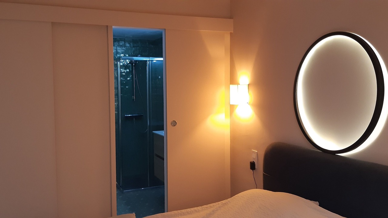 Photo of Bedroom in Sant Feliu de Guixols