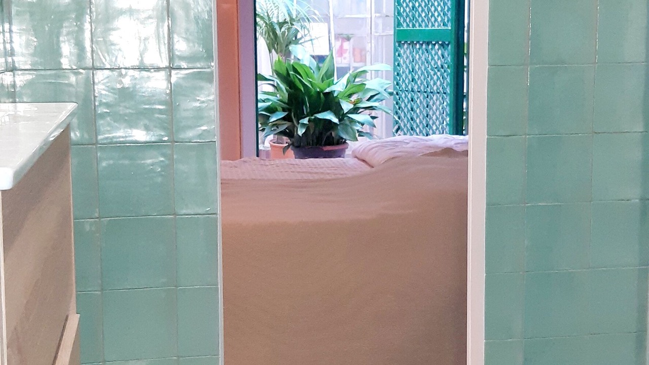 Photo of Bedroom in Sant Feliu de Guixols