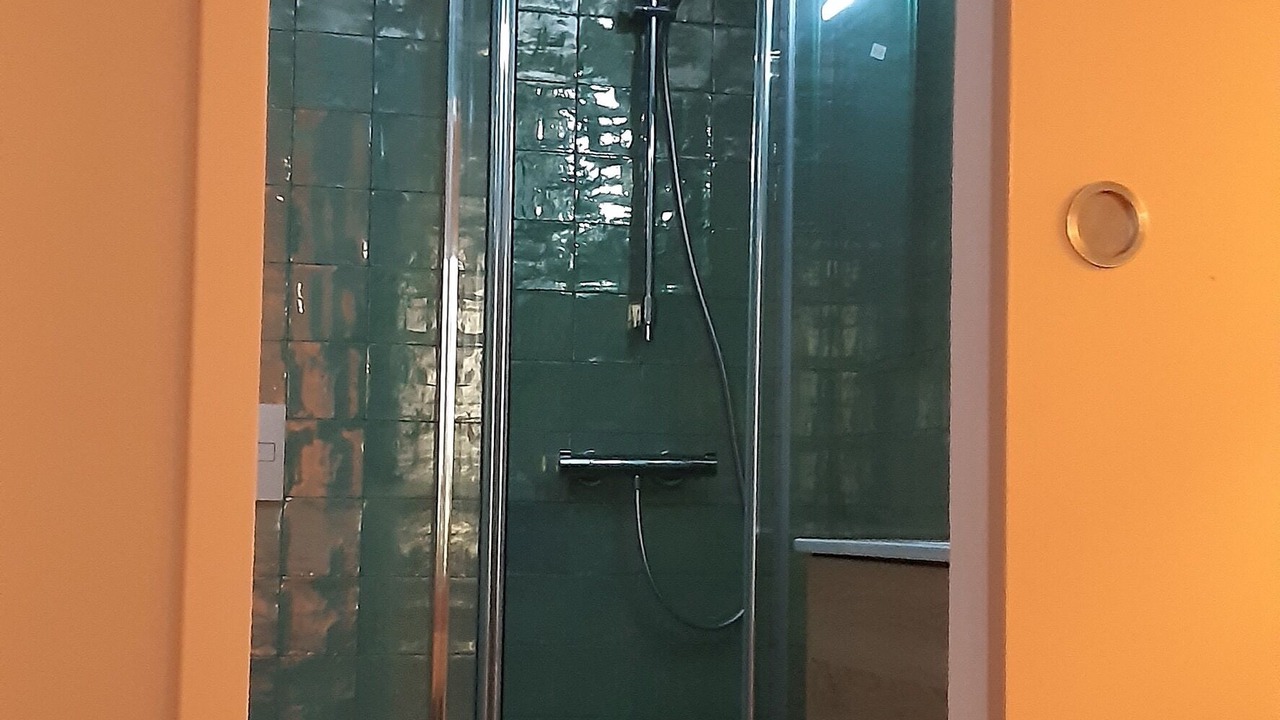 Photo of Bathroom in Sant Feliu de Guixols