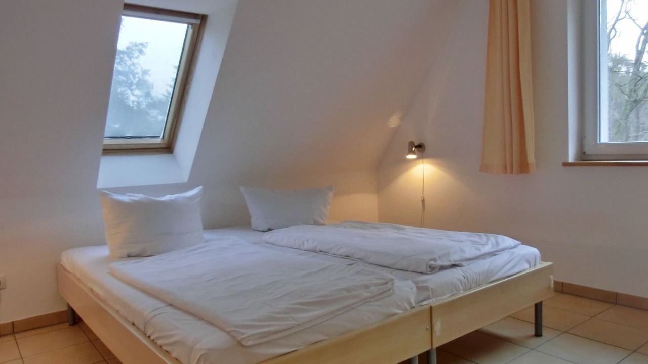 Photo of Bedroom in Ribnitz-Damgarten