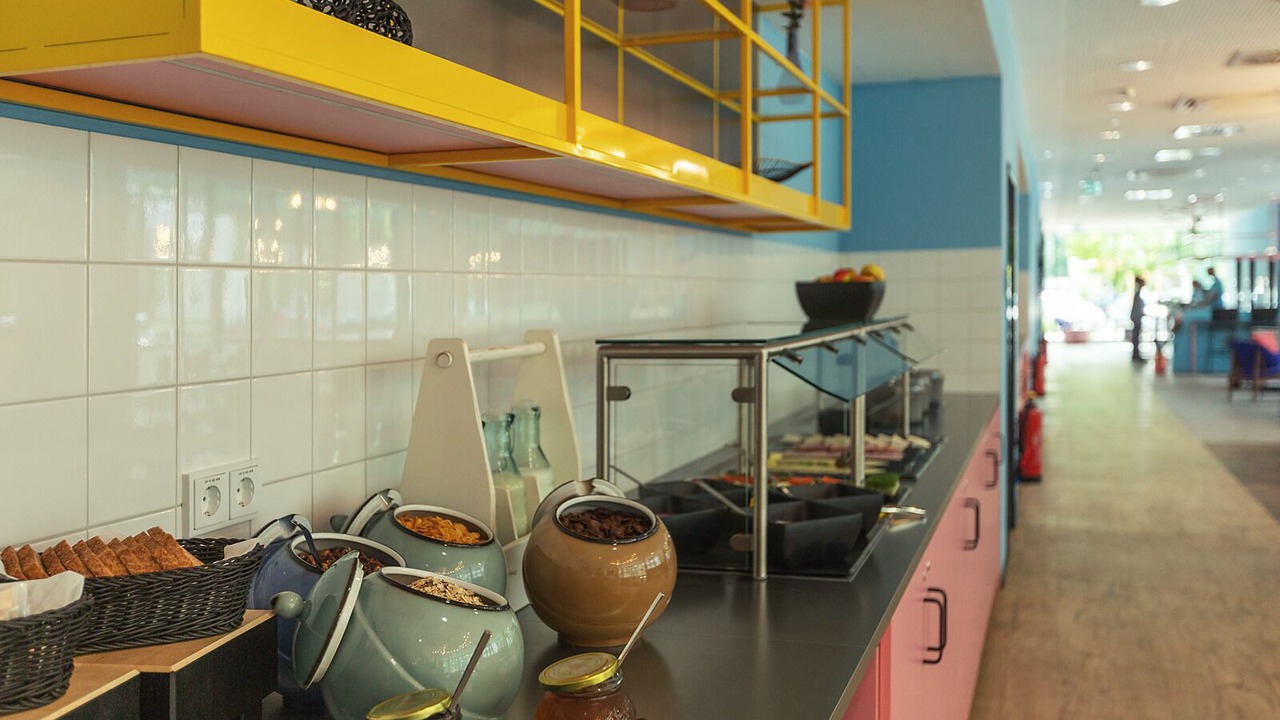 Photo of Others in Eschborn