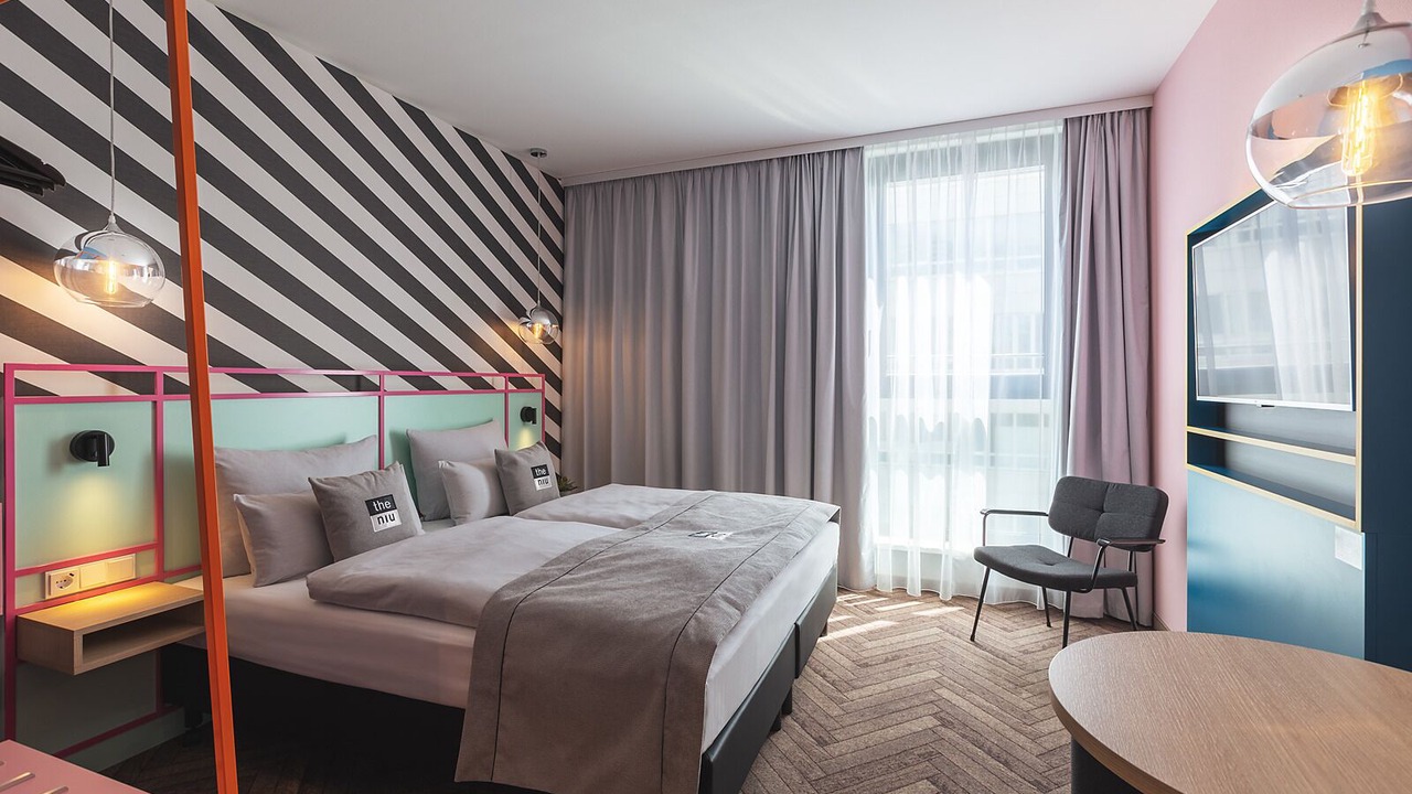 Photo of Bedroom in Eschborn