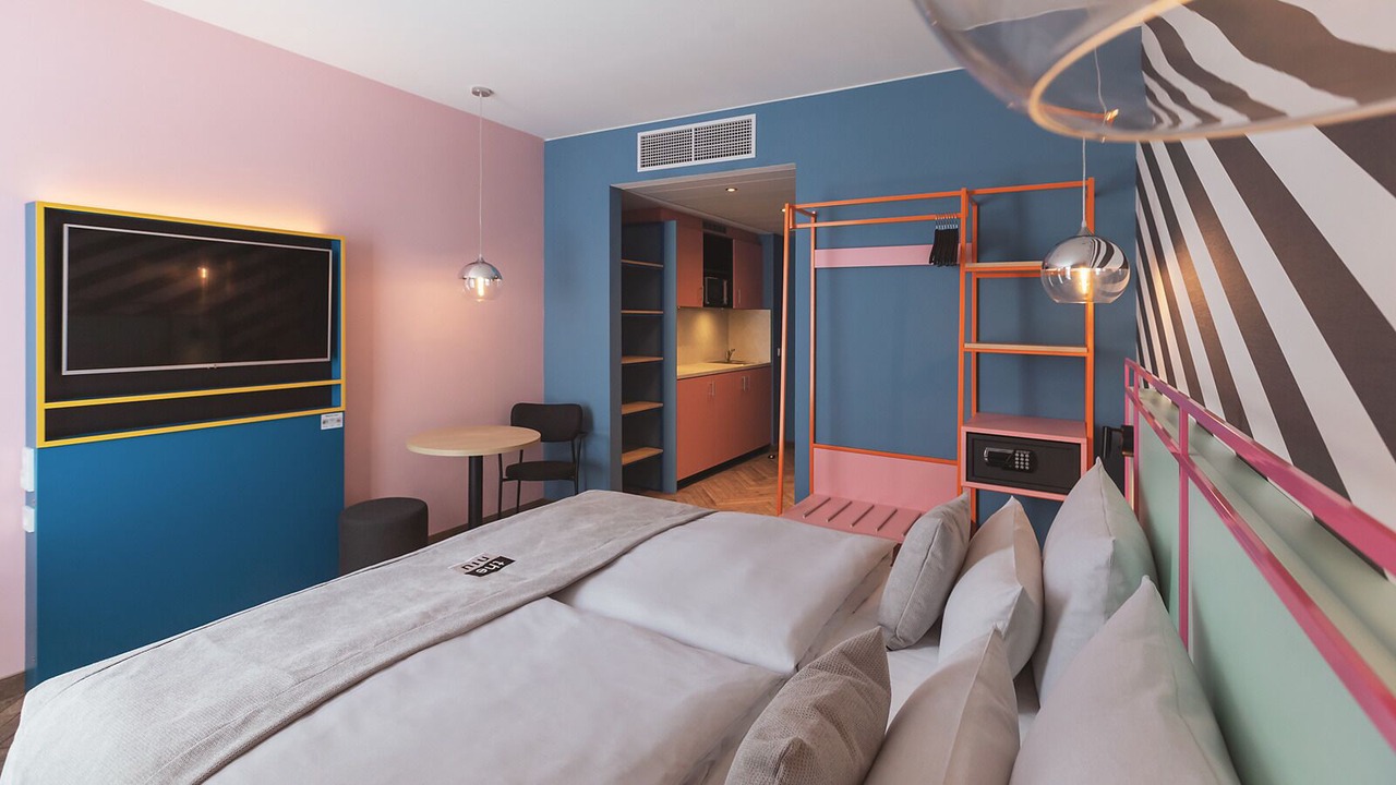 Photo of Bedroom in Eschborn