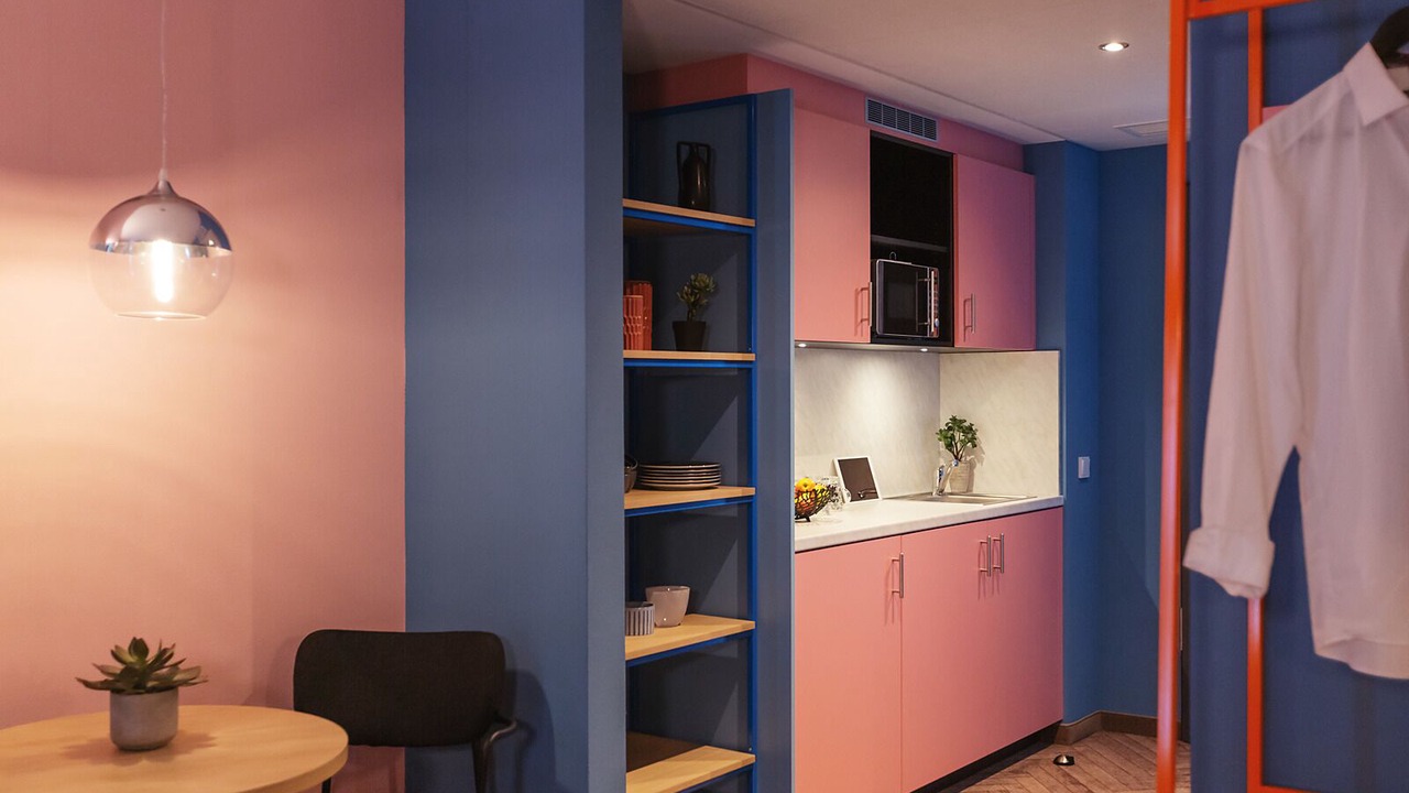 Photo of Kitchen in Eschborn