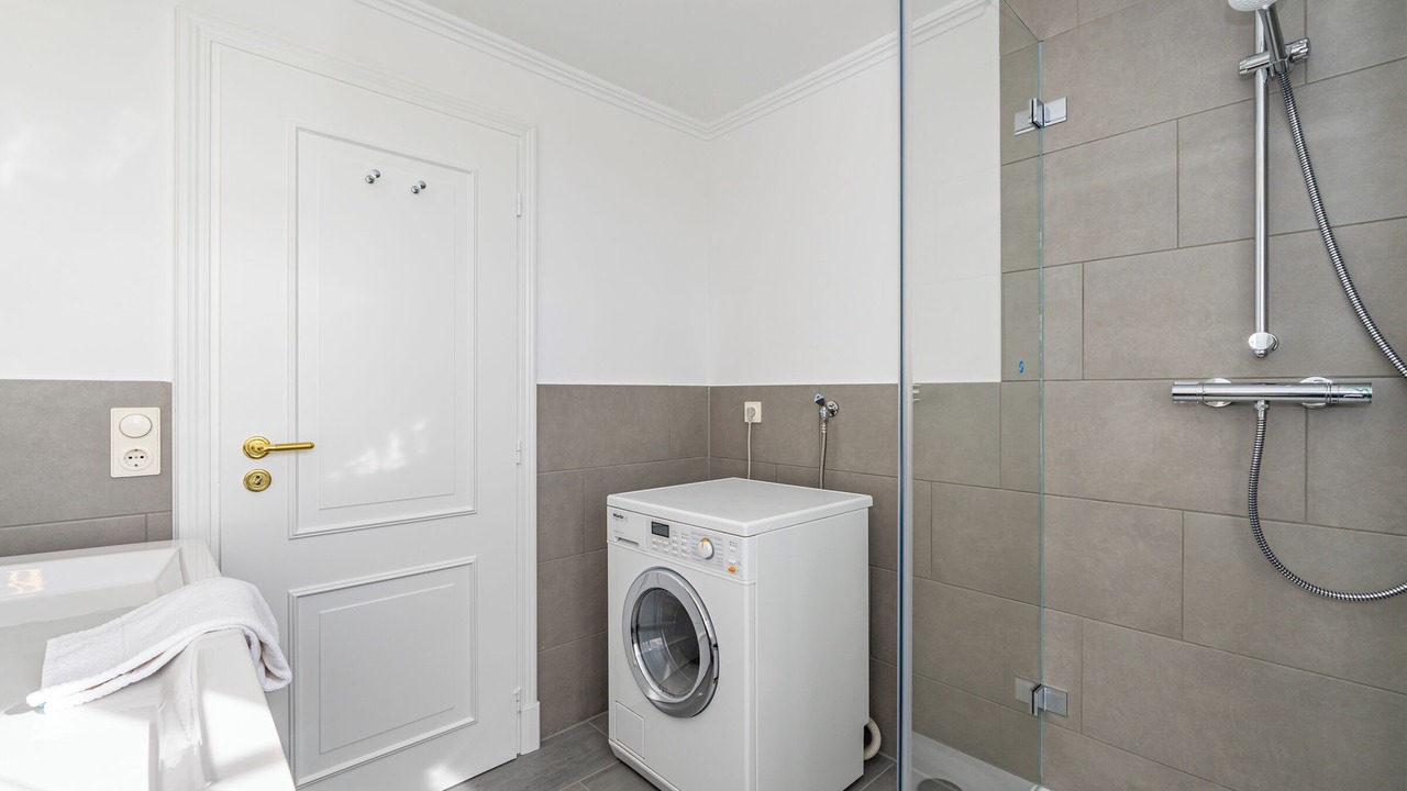 Photo of Bathroom in Keitum