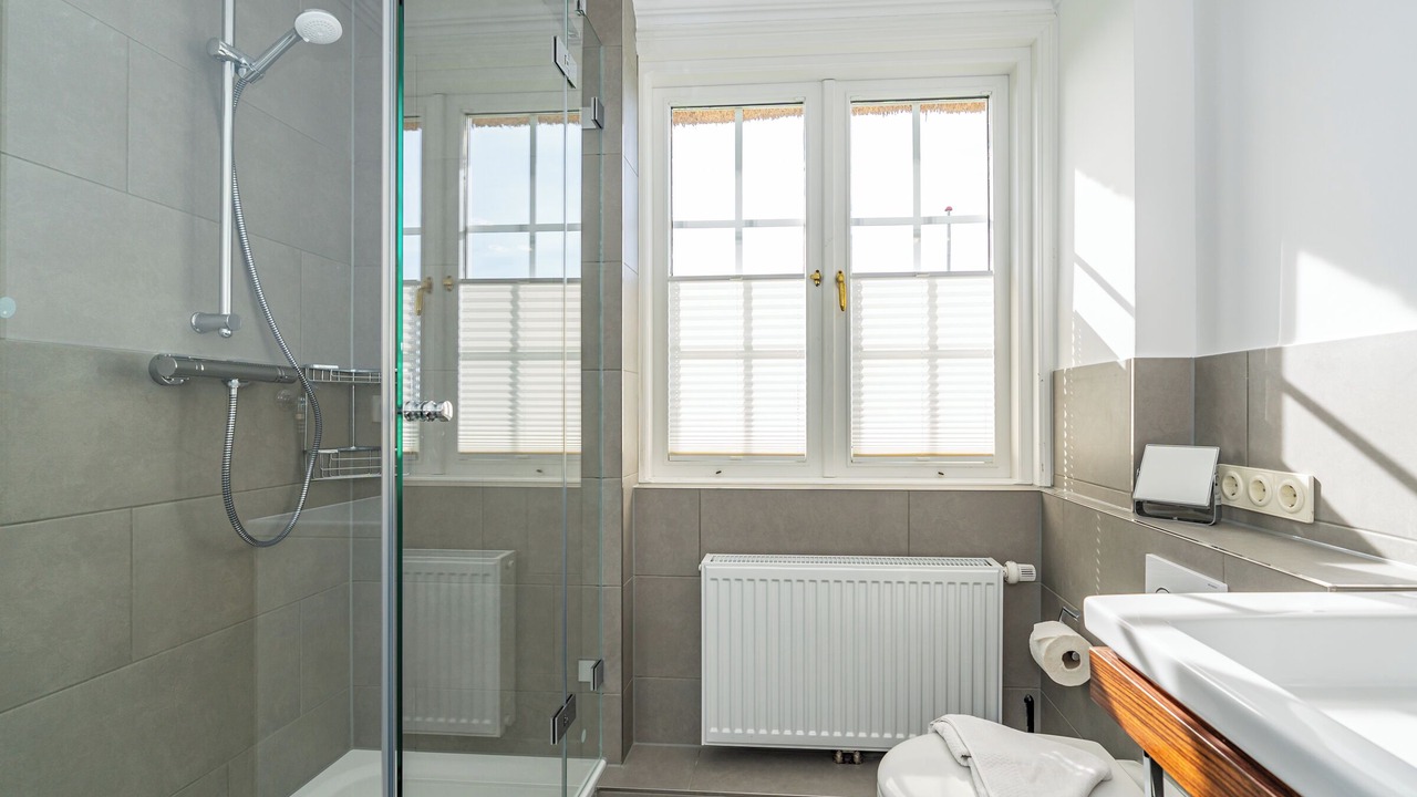 Photo of Bathroom in Keitum