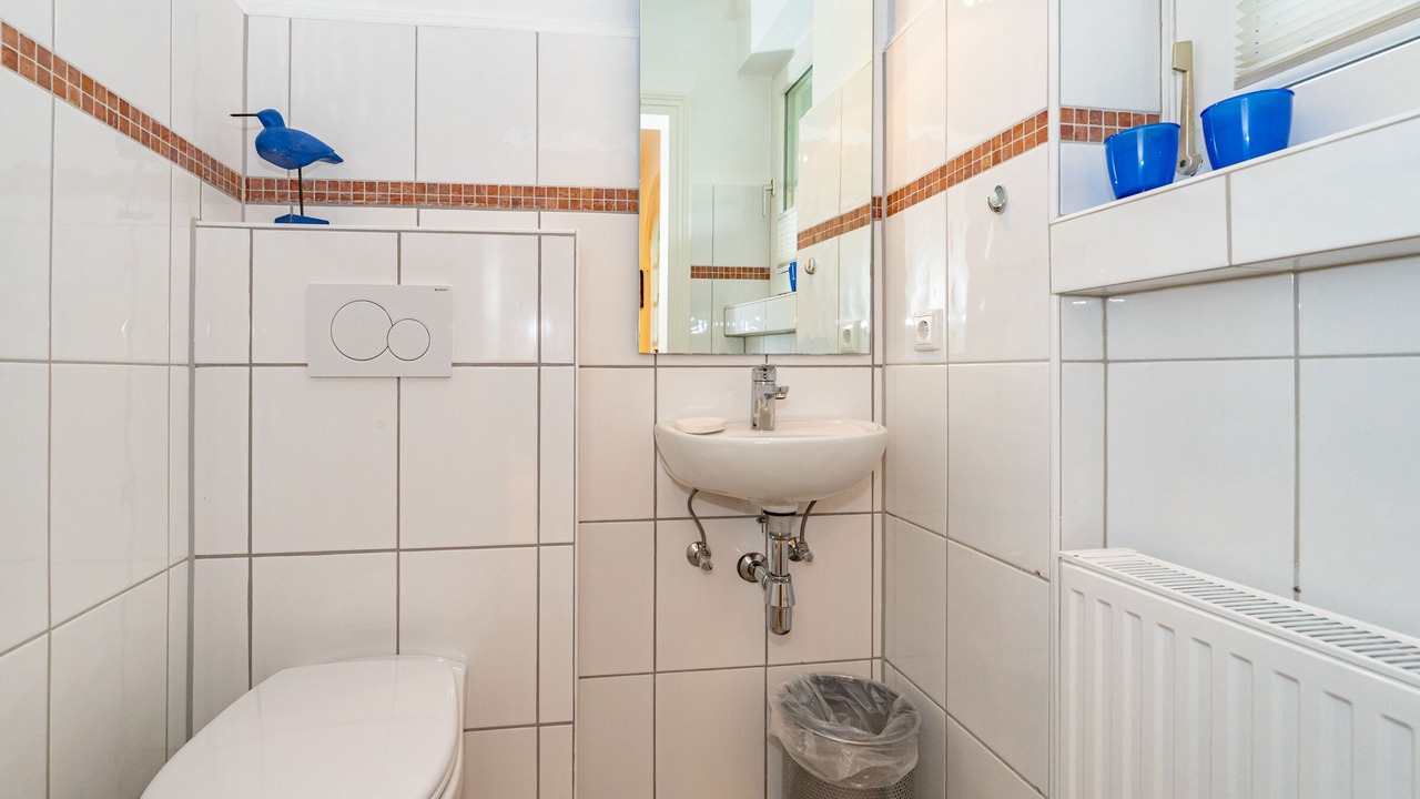 Photo of Bathroom in Keitum