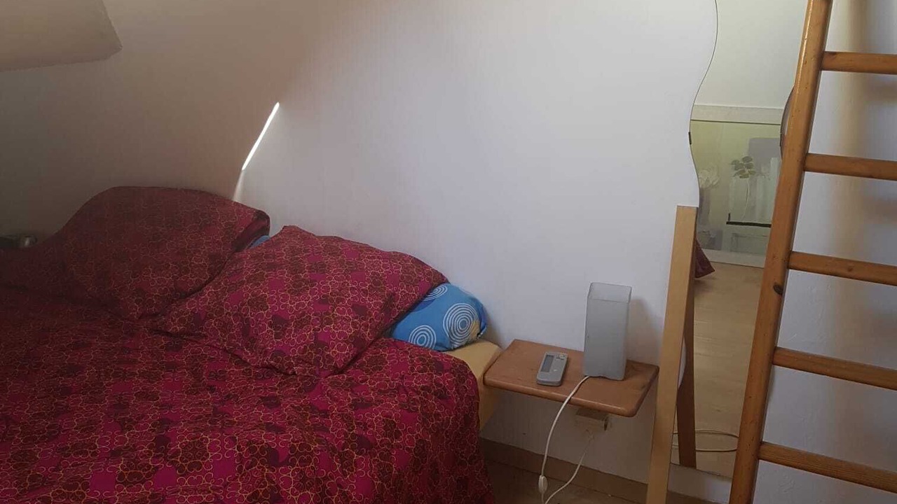 Photo of Bedroom in Le Rove
