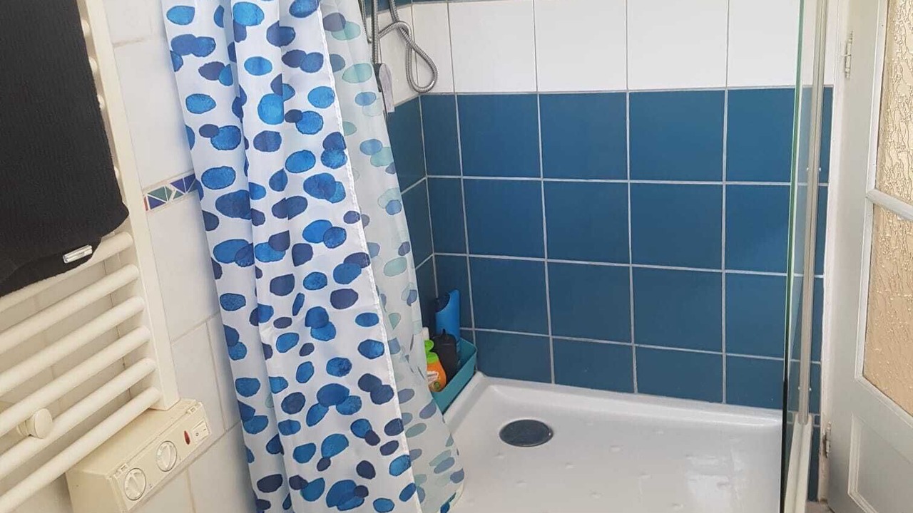 Photo of Bathroom in Le Rove