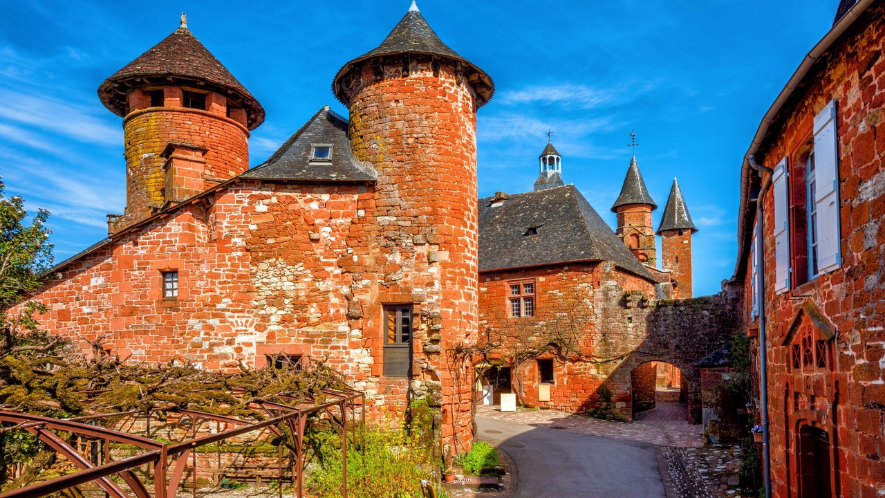 Photo of Others in Malemort-sur-Correze
