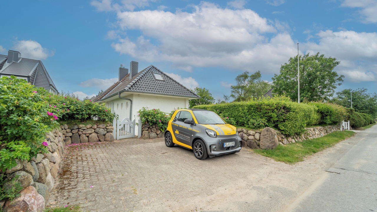 Photo of Outdoor in Munkmarsch