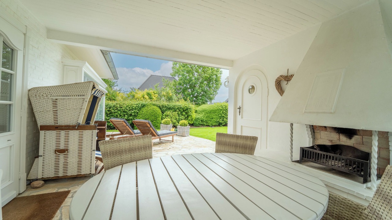 Photo of Outdoor in Munkmarsch