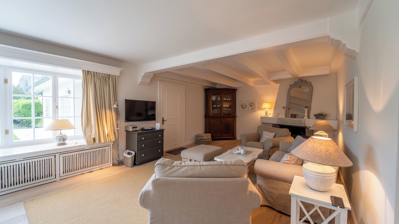 Photo of Livingroom in Munkmarsch
