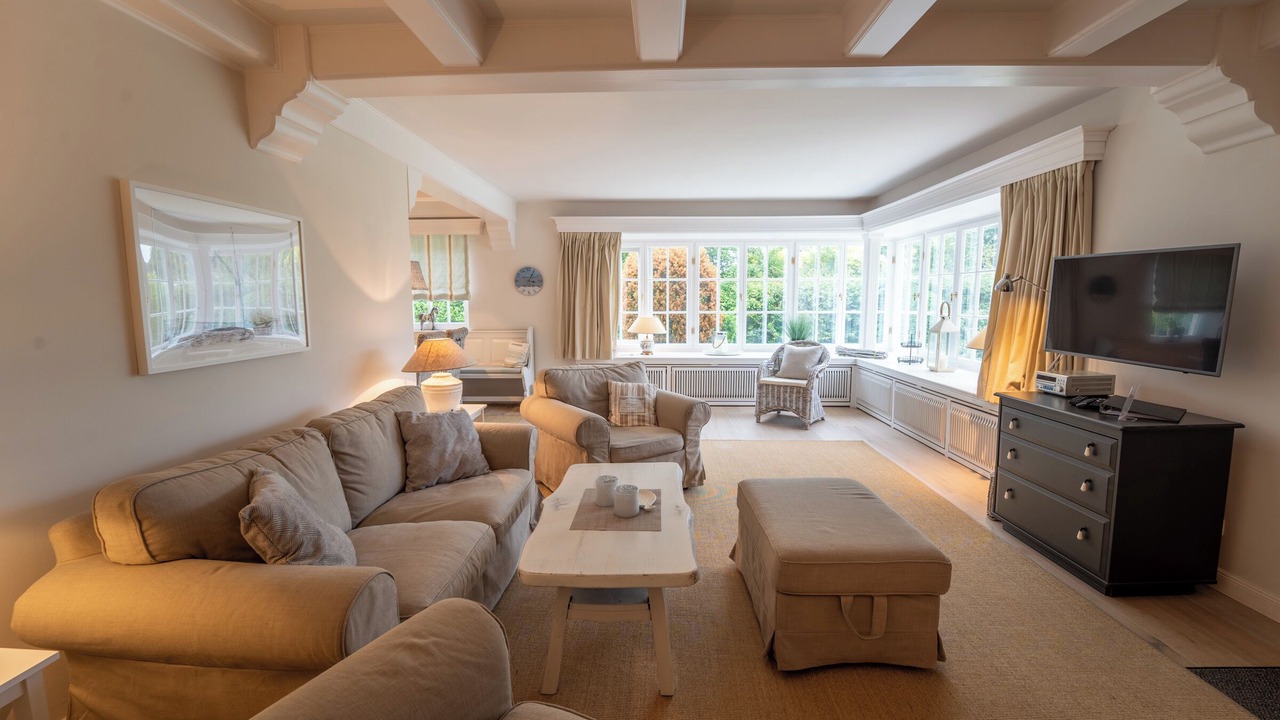 Photo of Livingroom in Munkmarsch