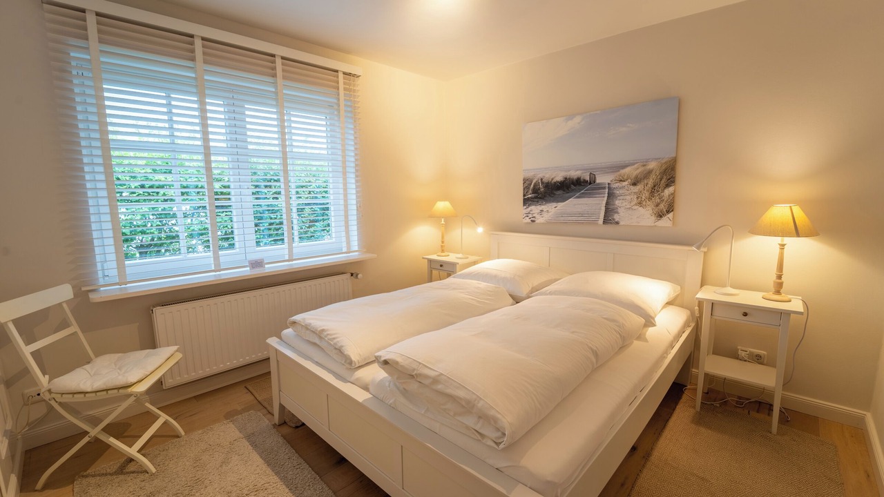 Photo of Bedroom in Munkmarsch