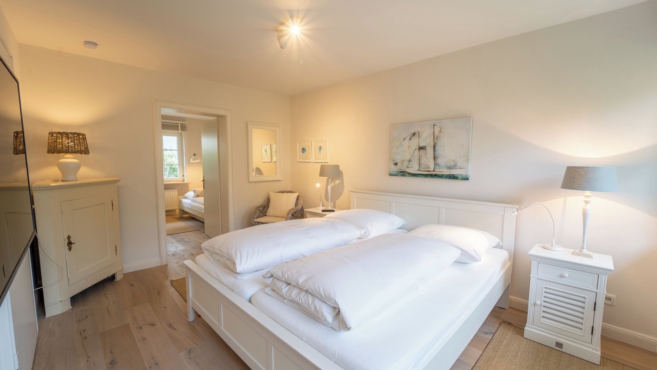 Photo of Bedroom in Munkmarsch