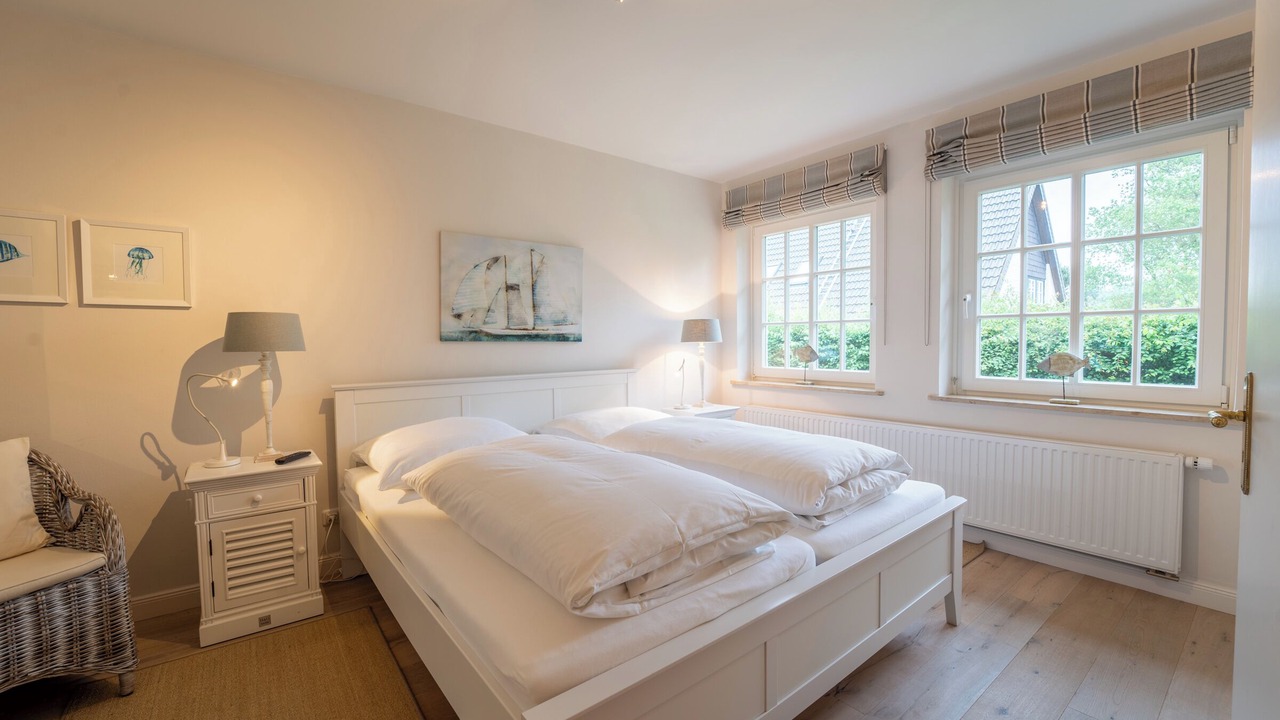 Photo of Bedroom in Munkmarsch