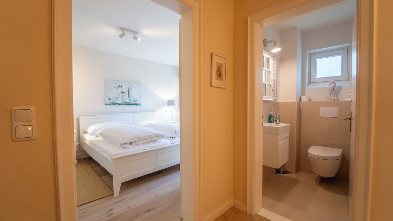 Photo of Bathroom in Munkmarsch