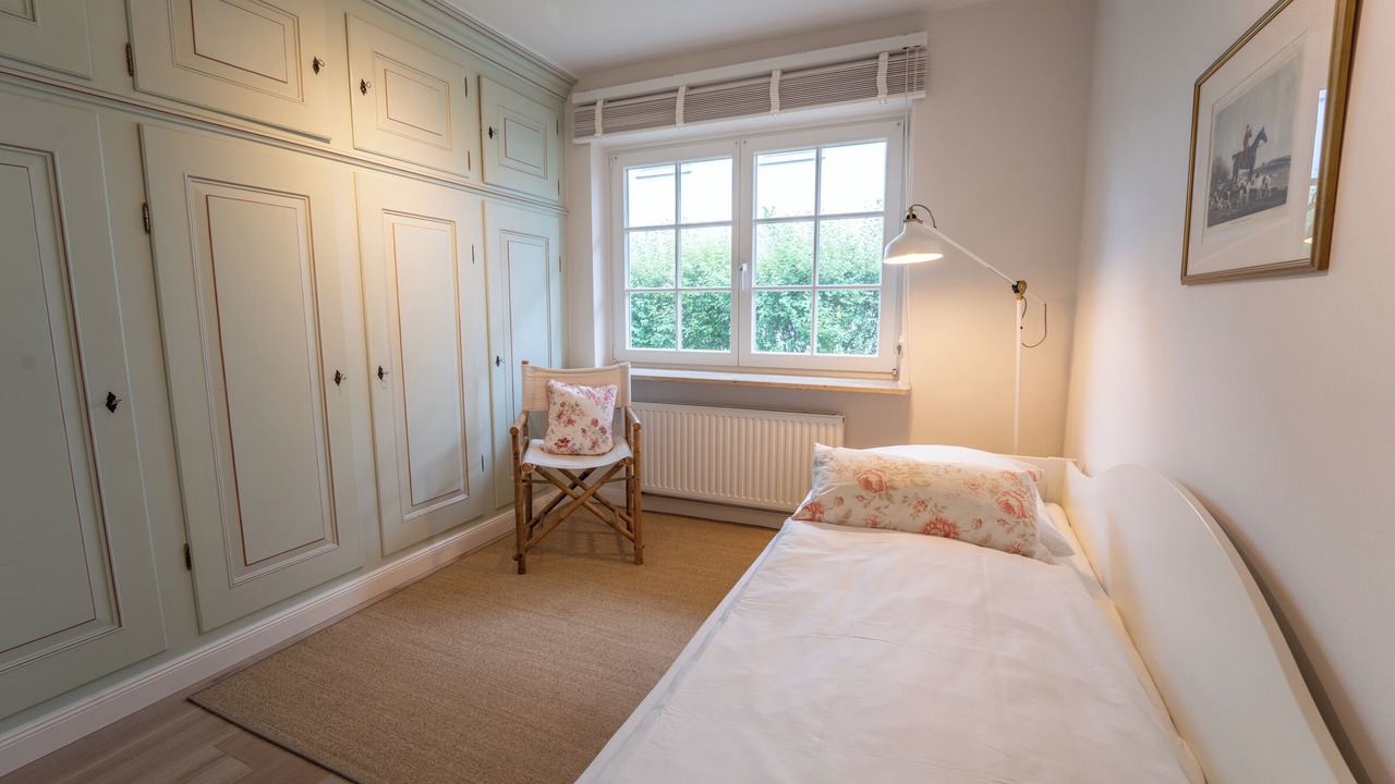 Photo of Bedroom in Munkmarsch