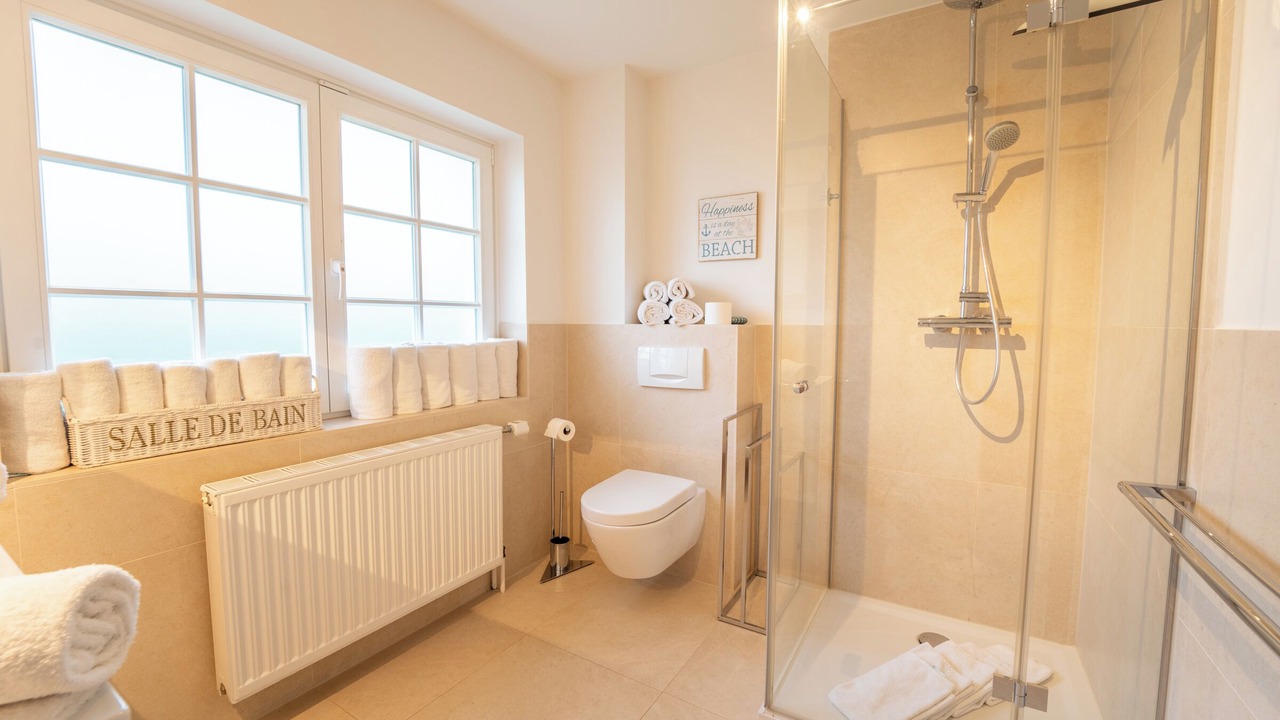 Photo of Bathroom in Munkmarsch