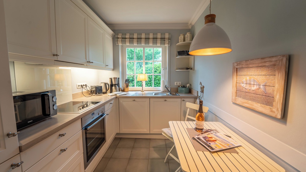 Photo of Kitchen in Munkmarsch